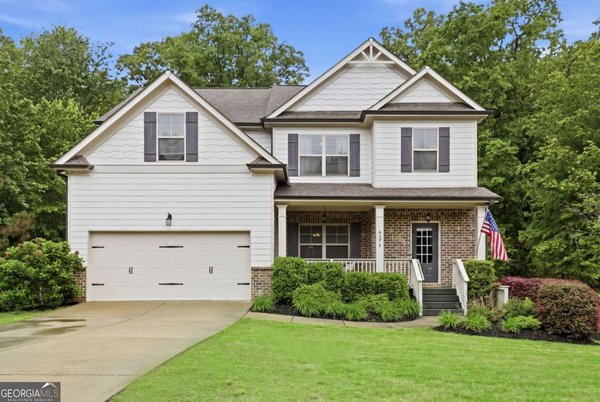 6175 Providence Lake Drive, Gainesville