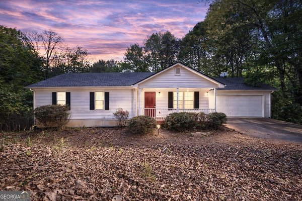 5386 Whiporwill Drive, Gainesville