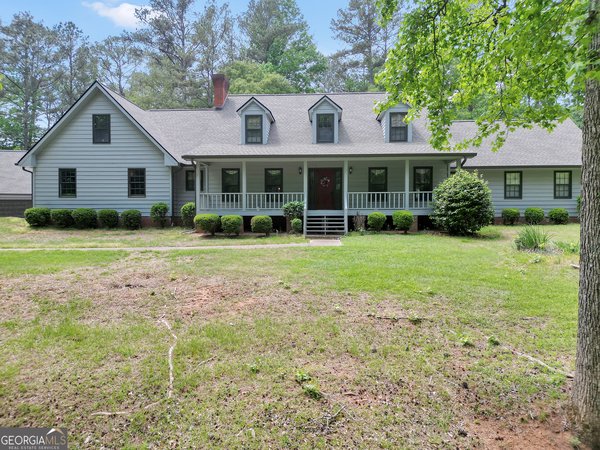 314 Winding Stream Trail Conyers