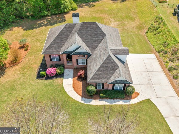 157 Cooks Way McDonough