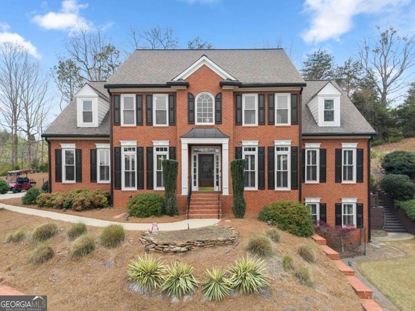 3522 Maritime Glen, Gainesville
