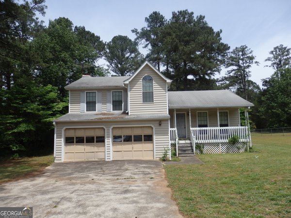 1307 Heritage Court, Hampton