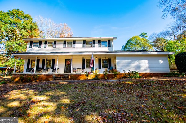 4049 Roy Court Douglasville