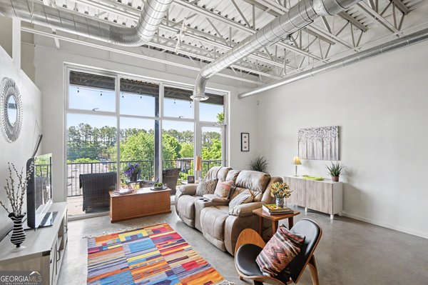 5200 Peachtree Road, Chamblee