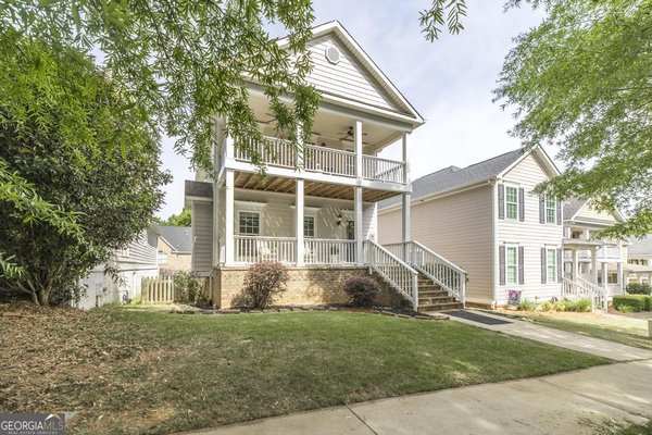 506 Whistler Lane Macon