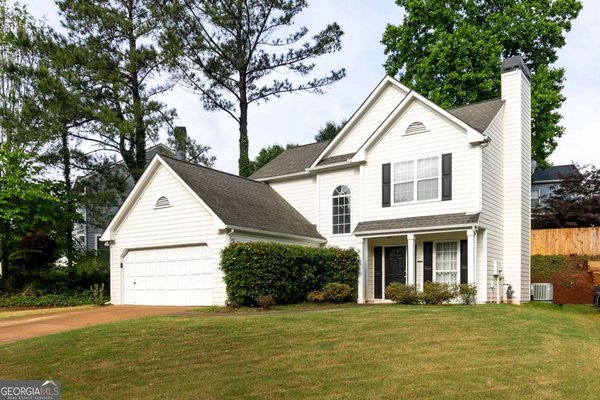 2812 Amhurst Way Kennesaw
