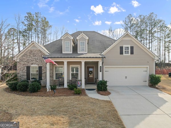527 Gadwall Circle, Jefferson