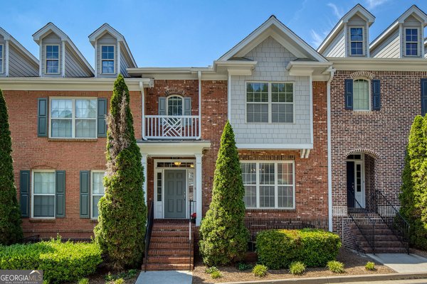 5154 Monitor Lane Johns Creek