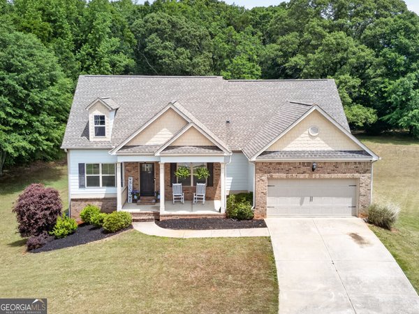 448 Rabbit Run, Good Hope