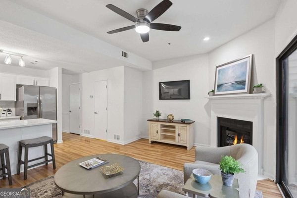 3042 Steeplechase, Alpharetta
