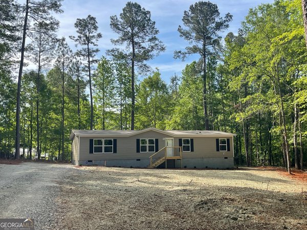 197 BEAR CREEK ROAD EATONTON