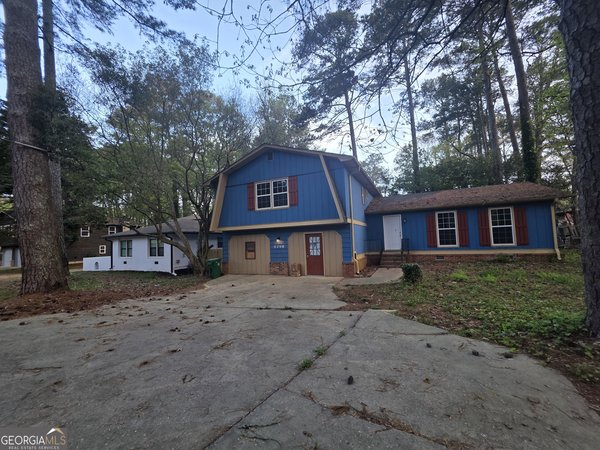 5398 Rockbridge Road, Stone Mountain