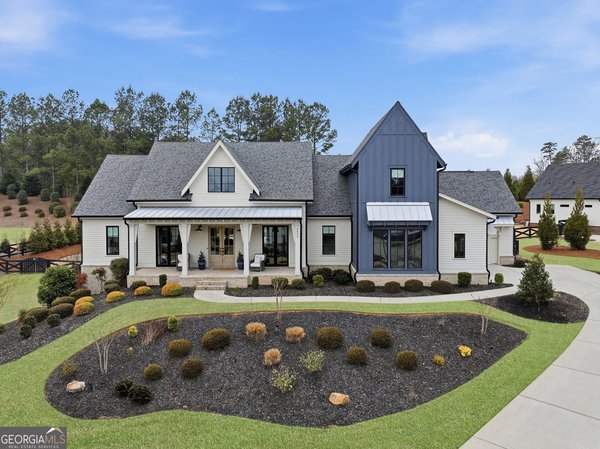 4455 Palmetto Lane, Cumming