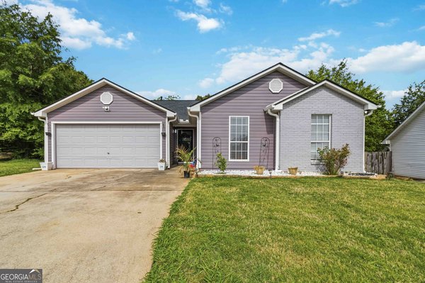 625 Brents Cove Stockbridge