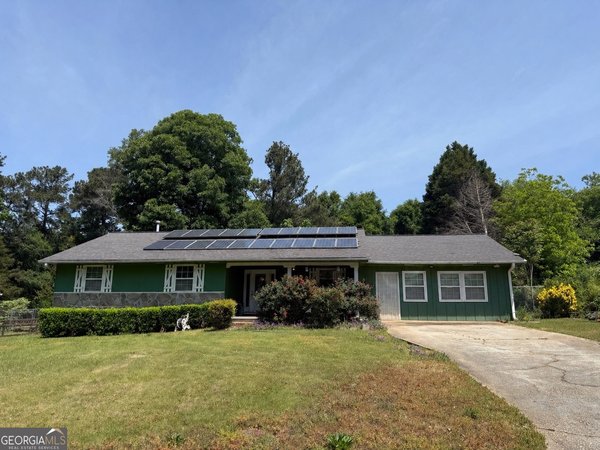 150 Belmont Farms Drive Ellenwood