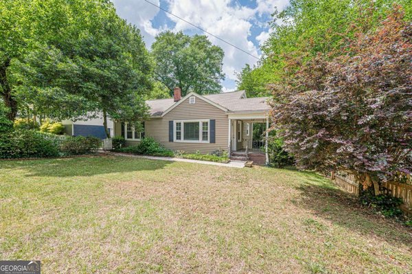 275 Amy Drive Marietta