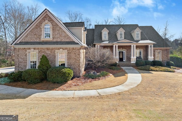 508 Smithson Crossing McDonough