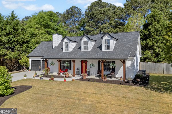 241 Fox Run Loganville