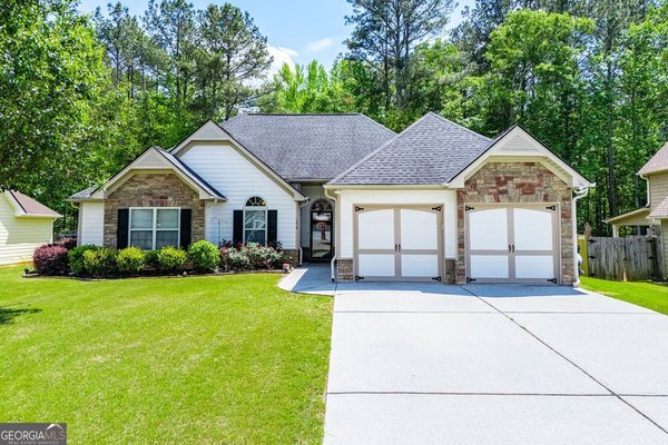 170 Saddleridge Drive, Bremen