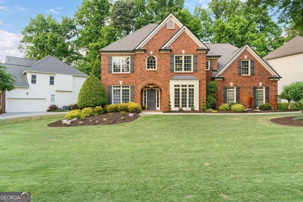 3890 Bridle Ridge Drive, Suwanee