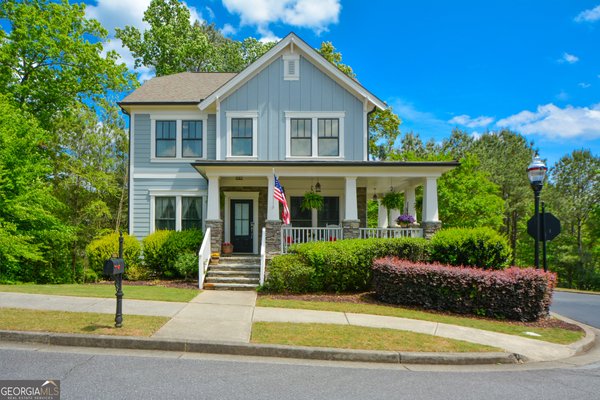 3833 Memphis Drive, Suwanee