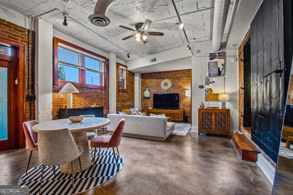 908 Juniper Street, Atlanta