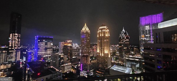 1080 Peachtree Street Atlanta