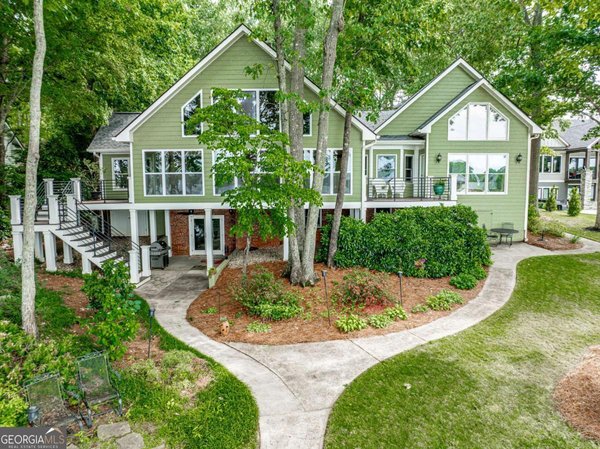 165 Lakeview Drive Eatonton