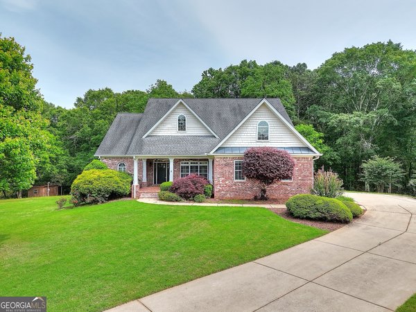 94 Appalachee Church Road, Auburn