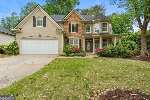 41 Briar Grove Newnan