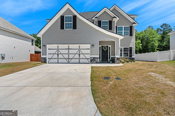 108 Bald Cypress Drive Perry