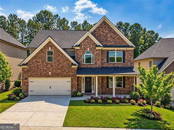 971 Overlook Path Way, Lawrenceville