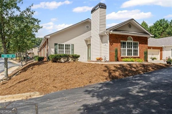 460 Tribble Gap Road, Cumming