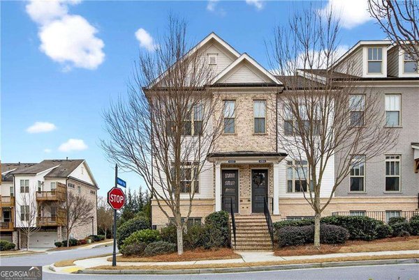 4302 Parkside Place, Atlanta