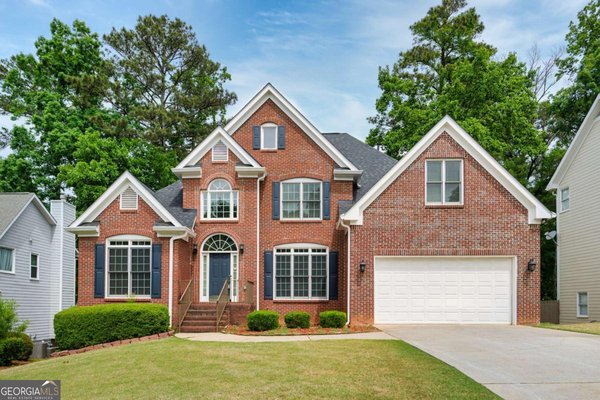 3107 Oaktree Lane, Duluth