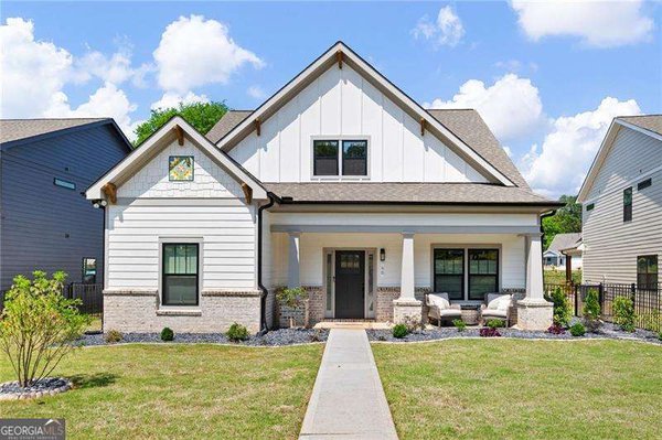 40 Puckett Road Emerson