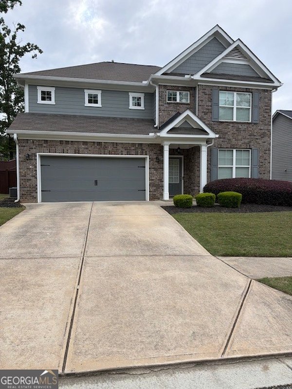 1212 Ida Woods Lane, Lawrenceville