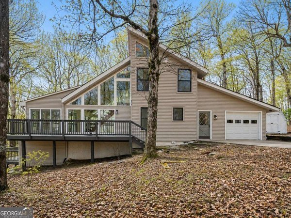 507 Big Stump Mountain Trail, Jasper