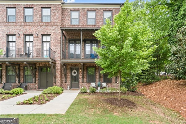 803 Snider Walk Marietta