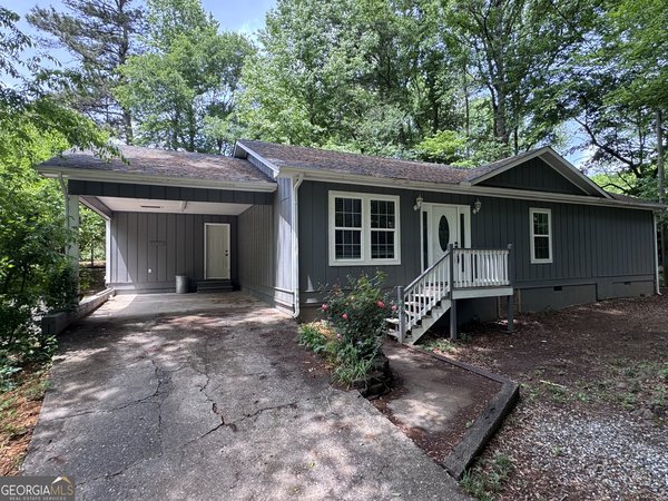 155 Dilmus Court Baldwin
