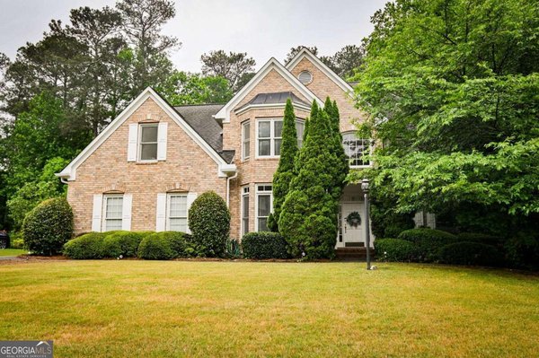 2692 Dunmoore Drive Snellville