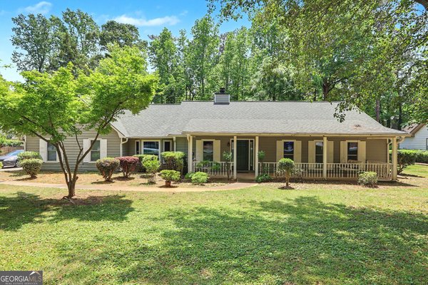4731 Shadybrook Way Conyers