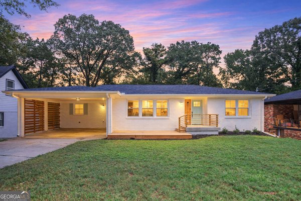 2152 Edgemore Atlanta