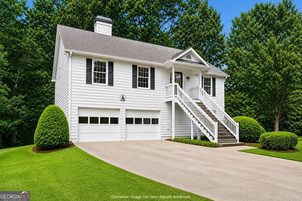 2000 Emerald Drive, Cumming