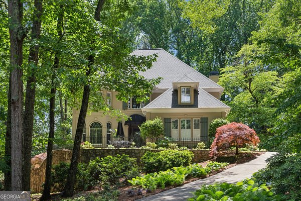 1600 Savannah Court Smyrna