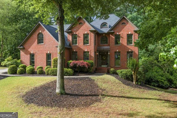 850 Riverhaven Drive, Suwanee
