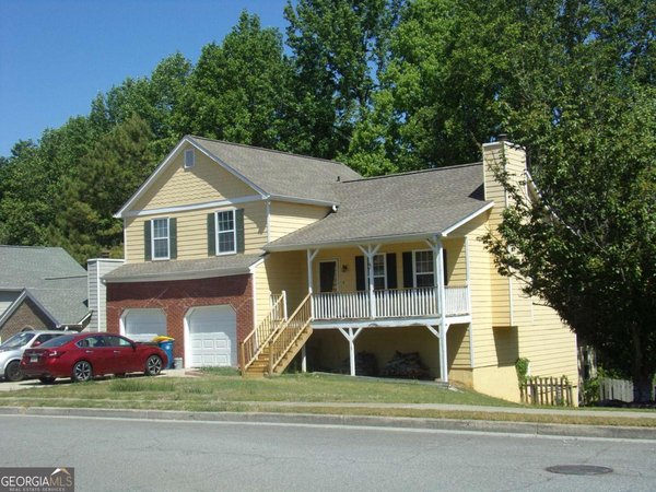 1718 English Ivey Lane Kennesaw