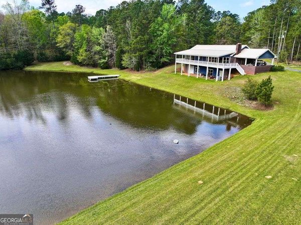 260 Black Springs Road NE, Milledgeville