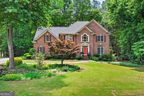 1526 Annapolis Way, Grayson