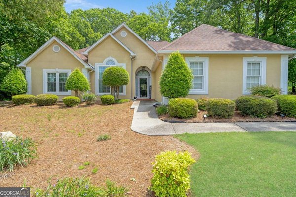184 Glenn Eagles Way Hiram
